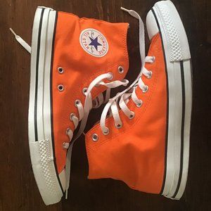 Unisex Chuck Taylor All Star High Top Converse